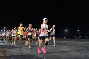 BIB: 
                            <button type="button" onclick="openModal(23673303)" class="btn btn-primary btn-sm float-right btn-popup" data-toggle="modal" data-target=".modal-high-quality">
                        <i class="fas fa-shopping-cart"></i> Add to Cart
                    </button>
                                            <button type="button" onclick="isThisMe(23673303, true)" class="btn btn-success btn-sm float-right btn-popup btn-isme hidden" data-toggle="tooltip" data-placement="bottom" title="นี่คือรูปของคุณใช่ไหม คลิกที่นี่เพื่อเอาเข้าอัลบั้ม">
                        <i class="fas fa-plus"></i> Add to album
                    </button>
                    <button type="button" onclick="isThisMe(23673303, false)" class="btn btn-warning btn-sm float-right btn-popup btn-isnotme hidden">
                        <i class="fas fa-ban"></i> Remove from album
                    </button>